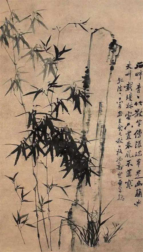 绘画会有一定程度的失真