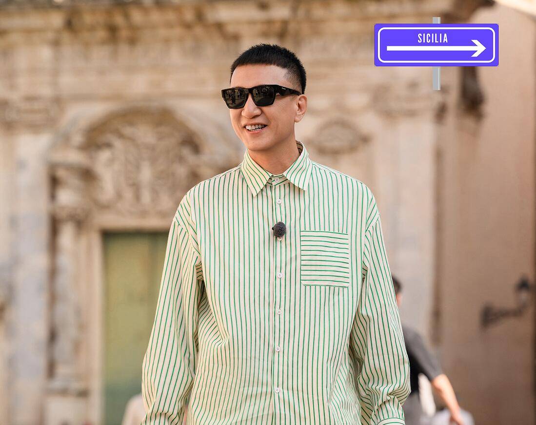 原创            多亏王玉雯，李乃文在五哈丢掉的面子全找回来了