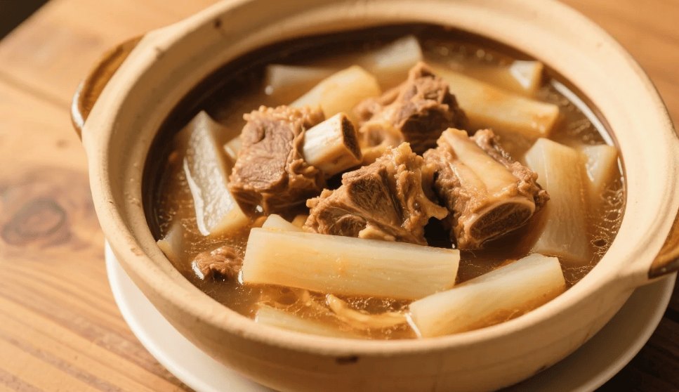 藏在身边的“降压高手”，一吃降压，二通便，三增强免疫力，中老年人要常吃