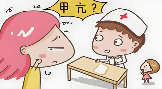 【重要提醒】甲亢对生殖系统的影响很大，男性女性都不能忽视！