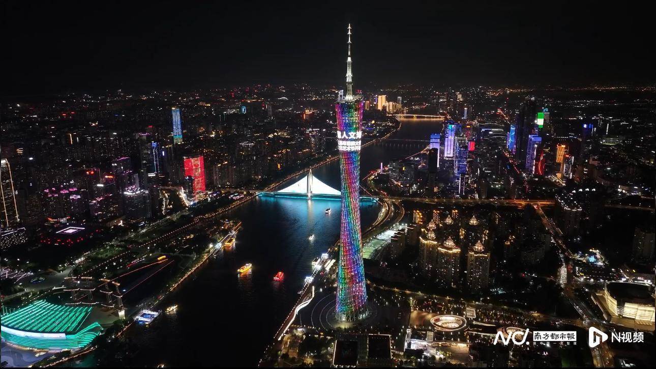 观察｜从盛宴到生态，第五届大湾区艺术节带来哪些启示？