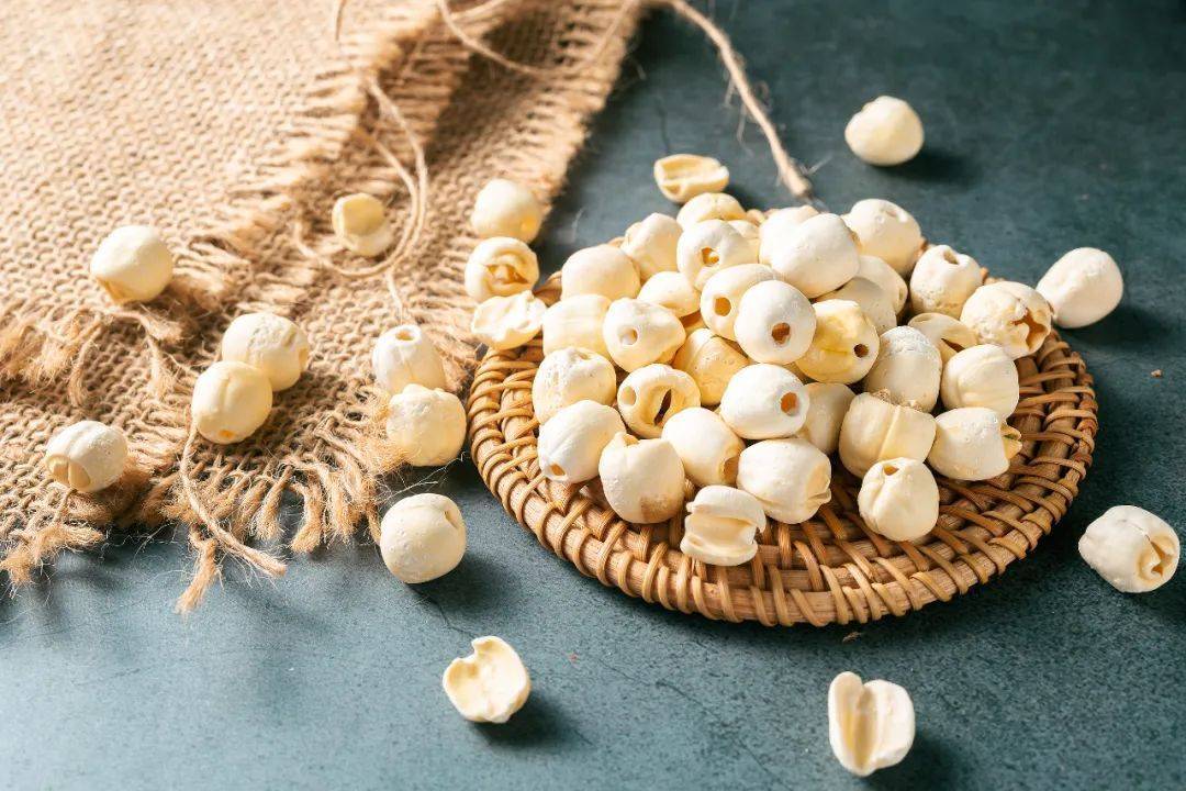 秋季养生“四大名补”，不要错过！助您健康度秋~