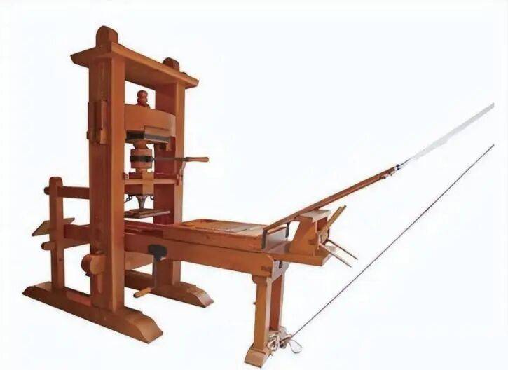 澳门名片集萃｜中国首批铅活字印刷书籍