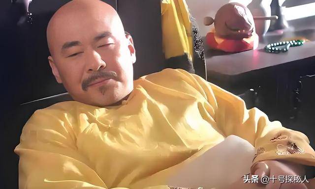 原创            陈建斌也想不到，前女友吴越会因阅兵当天晚会一个举动，口碑暴增