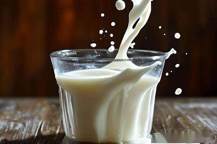 20款水牛乳产品无一款原料达100%，牛奶 皮肤问题