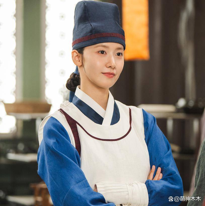 原创            林允儿新剧遭官媒批评！本人社媒喊话我喜欢，来中国捞金还挑衅