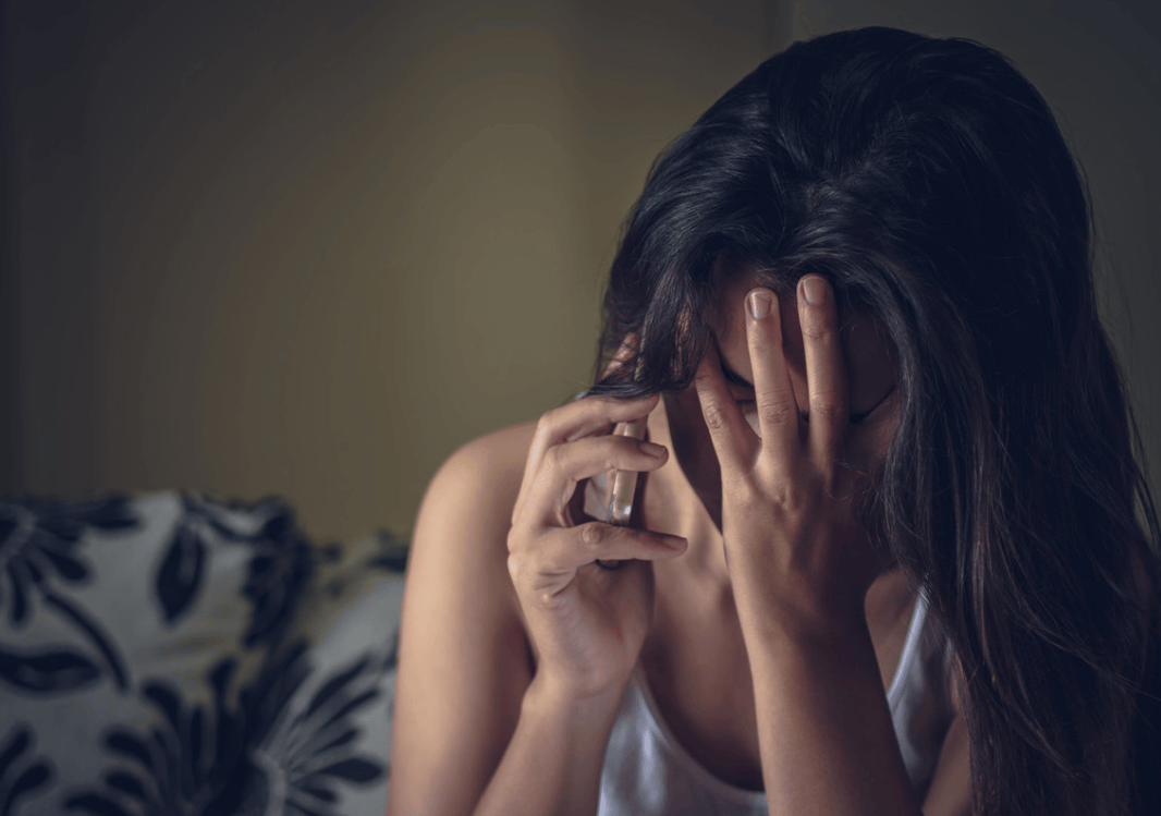 原创            科学研究表明：抑郁症患者最需要的是这些运动，比爱还重要