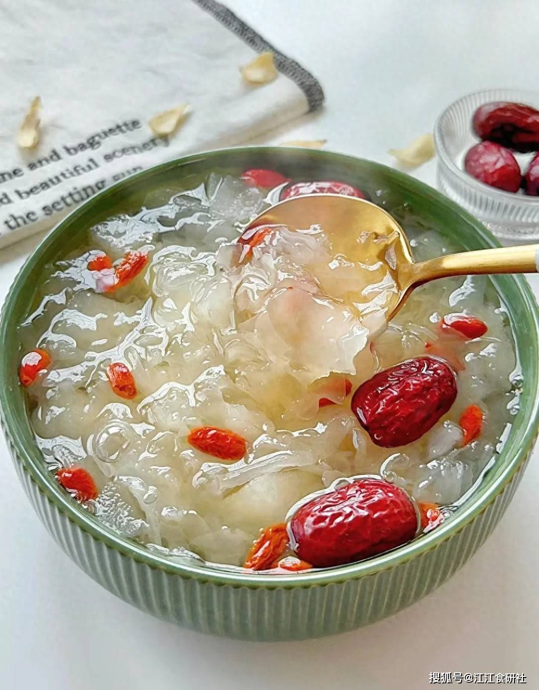 原创            处暑后，认准这三种食物，滋阴补虚，润肺防燥，吃对能平安过秋