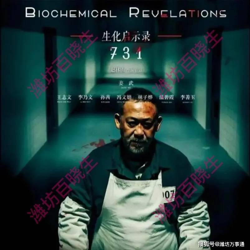 原创            那些喊着支持电影《731》的人，很多却不愿意去电影院买票观看