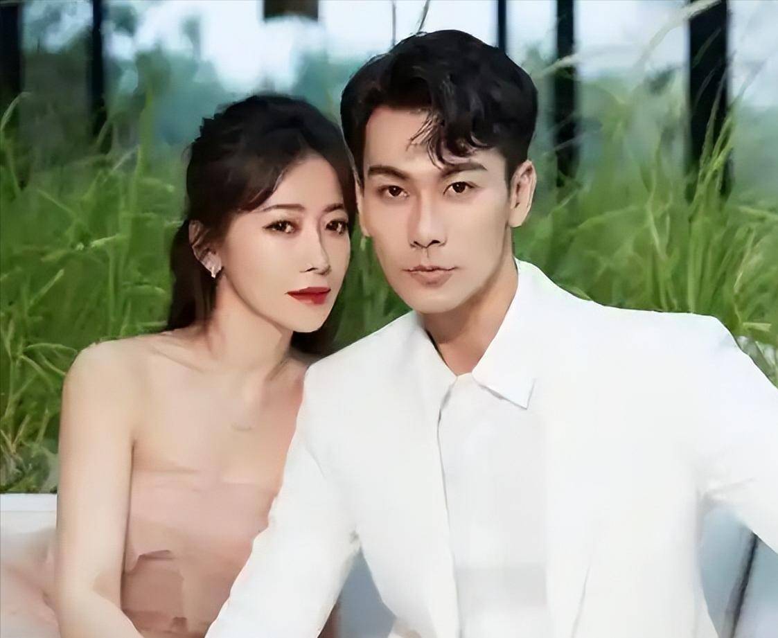 陈紫函自曝曾因理财暴雷亏损严重 亏损资金包含丈夫百万积蓄