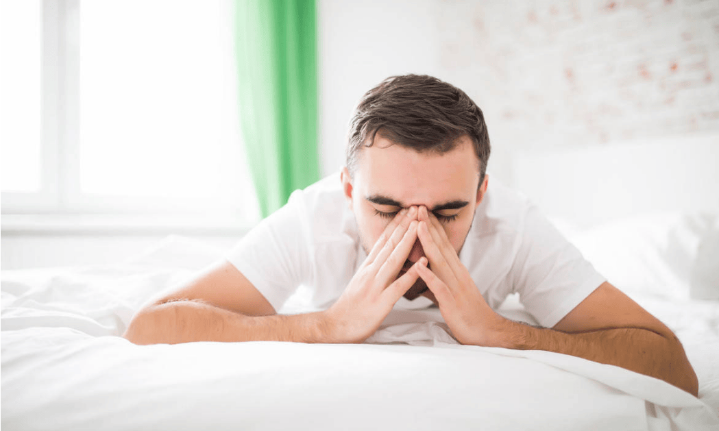 你是软男还是硬汉，硬度决定夫妻生活质量！