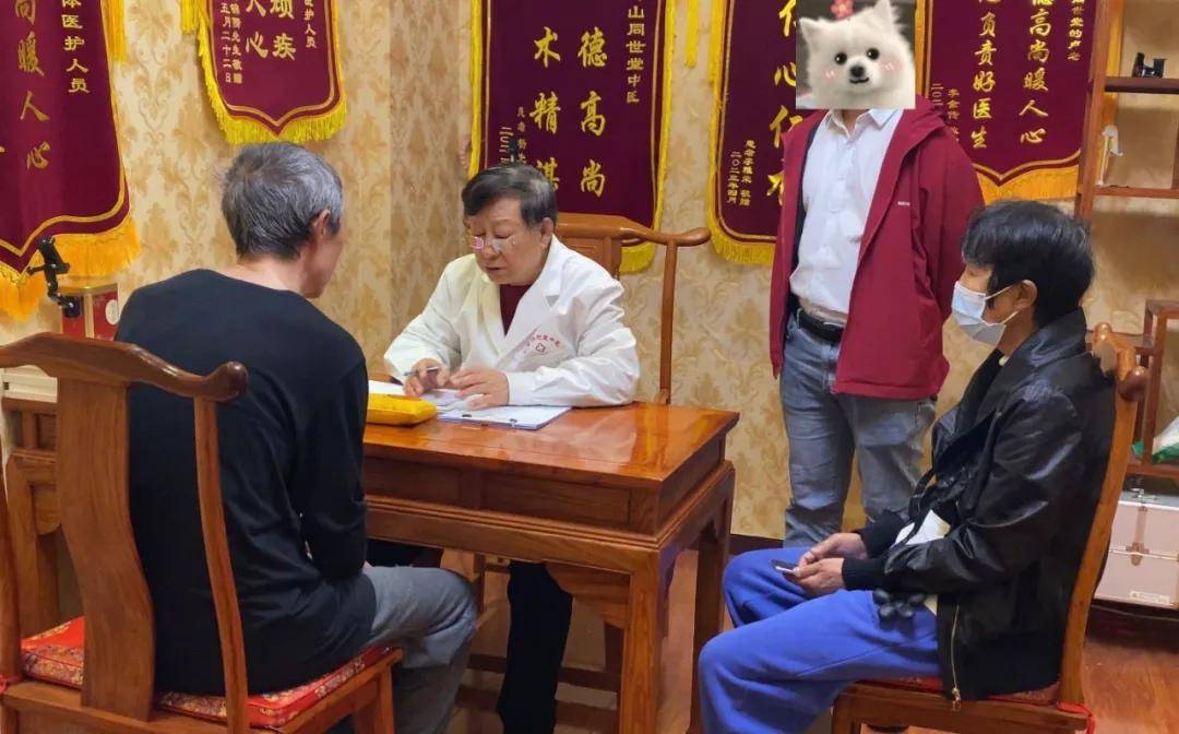 中医调治脊髓神经损伤，以“振髓饮”为本，溯本求源治痿证