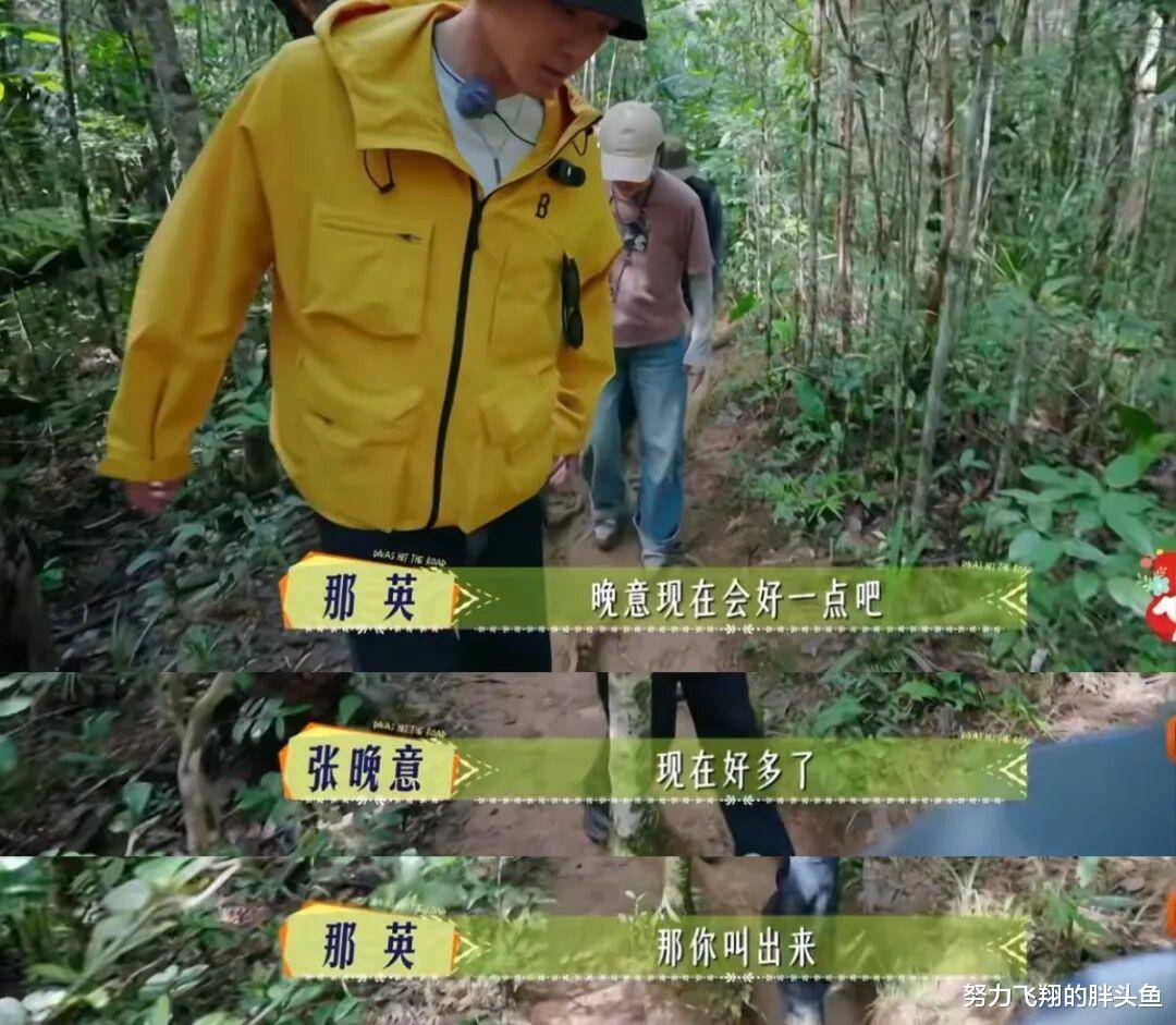 原创            那英，一个说话难听，却深受大家喜爱的“五旬老太”