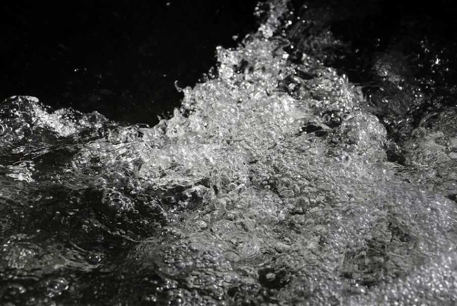 水质检测全碱度检测方法与意义：一篇看懂水体 “缓冲力”