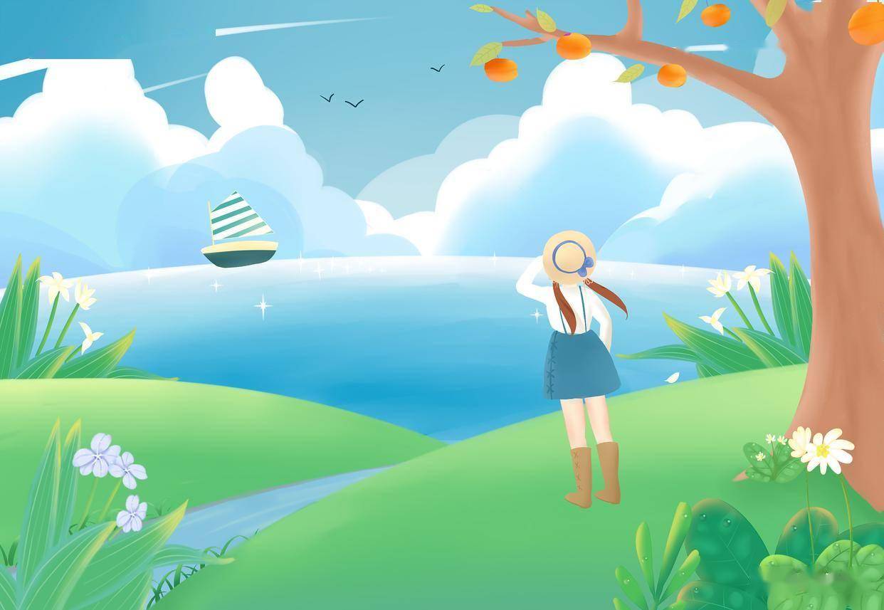 动了真情的男人，都很“胆小”