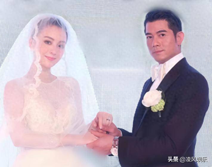 原创            如今来看，挺着大肚子逛超市的方媛，暴露了“老夫少妻”的尴尬！