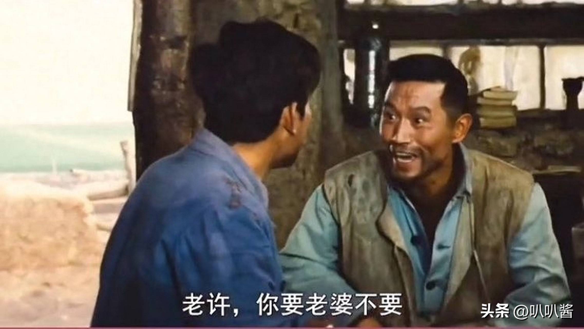 原创            90岁牛犇近况曝光，过于简朴的生活方式引热议