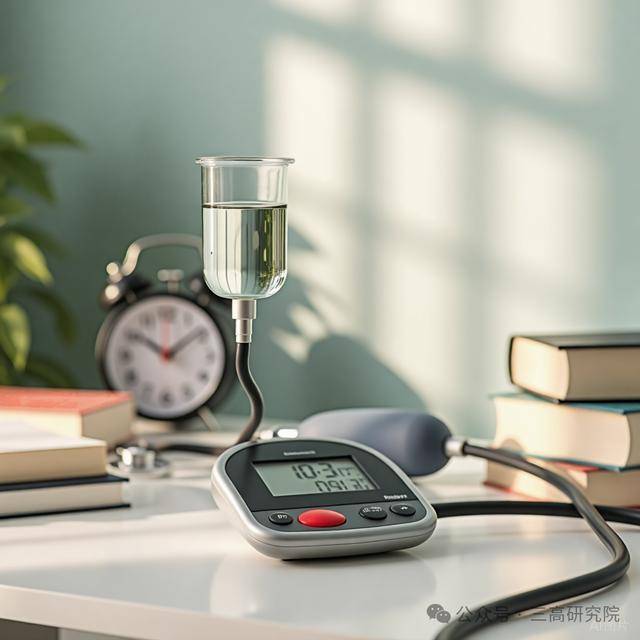 血压悄悄升高，身体正在发出这些警报！很多人却忽略了...