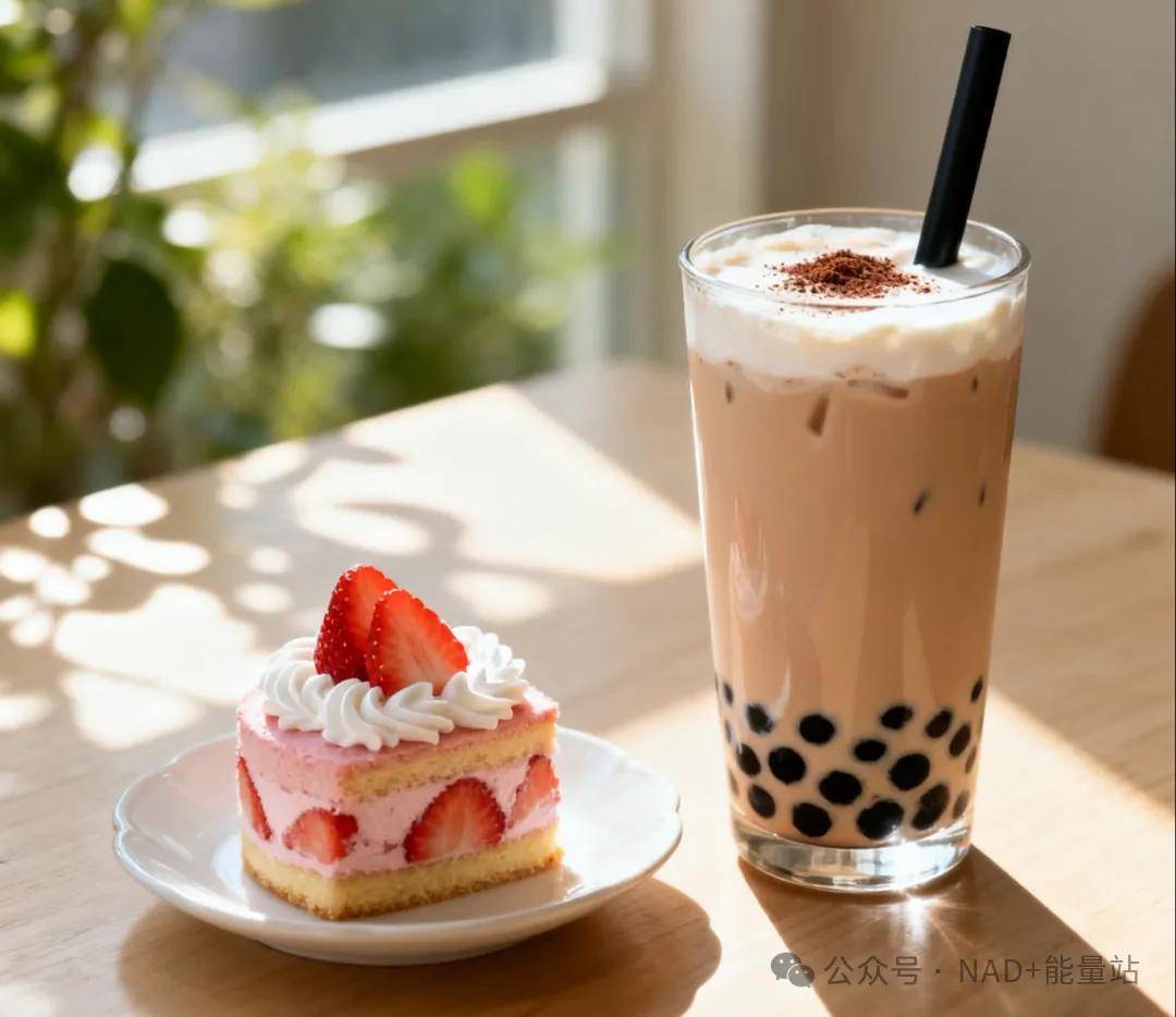 这5个伤胃习惯你可能每天都在做！一个能日常护胃好东西别错过