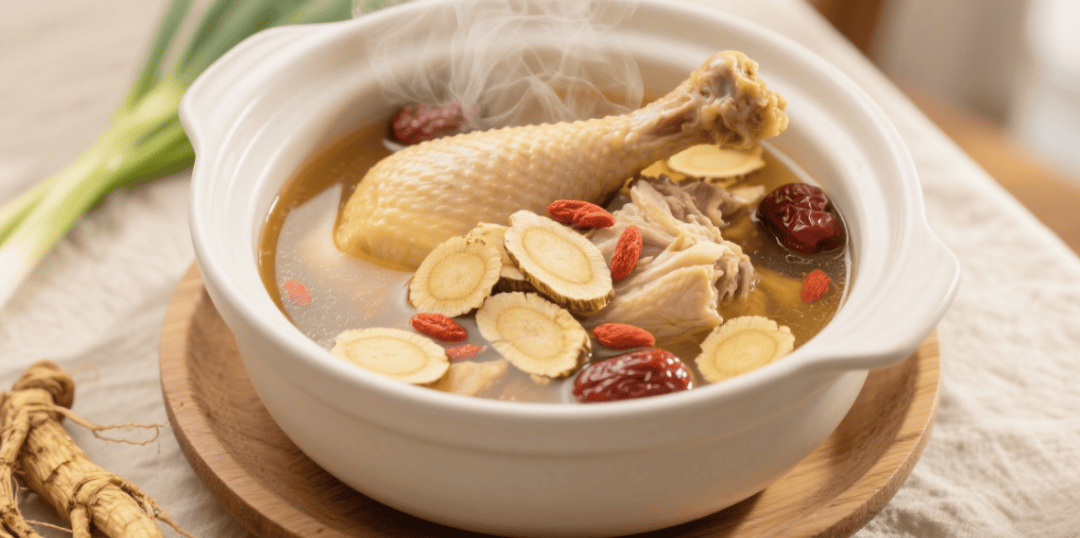 赵春天：癌症患者气血不足，中医教你5招补气血，增强免疫力