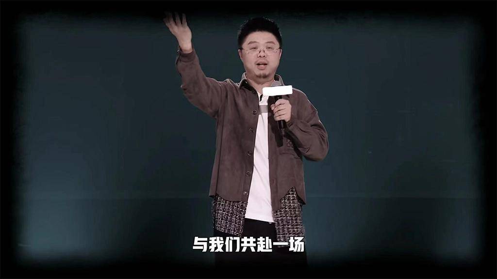 原创            《脱友2》老实人赢了，何广智夺冠刷屏，可综艺外的坚持更扎心