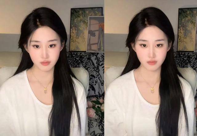 原创            撞脸刘亦菲网红刘一菲称“因工资低选择做主播”，遭粉丝怒斥
