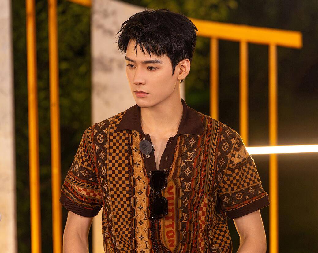 原创            《地球超新鲜》收官，龚俊成笑点担当，刘宇宁歌手身份含金量太高