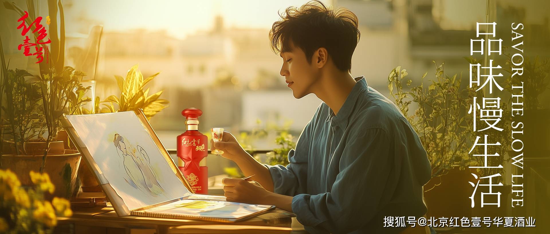 喝酒，已经是男人花最少的钱买到的最便宜的快乐了。