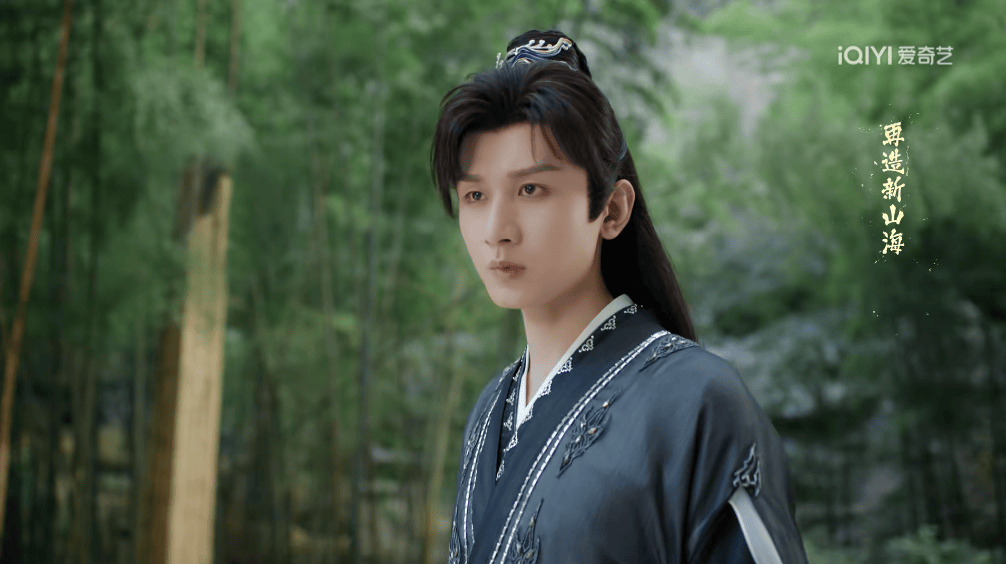 原创            以现代思维闯江湖，《赴山海》探索武侠新表达