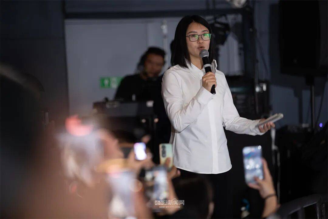 历史科普博主“冰姐”：从《731》看到了人性的力量