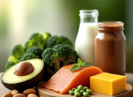 比甜食更“可怕”，很多人每天吃！怪不得胰岛素抵抗、肥胖找上门