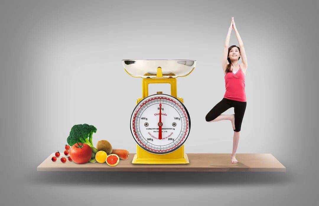 行走的衣架子和健康瘦能两全其美吗？