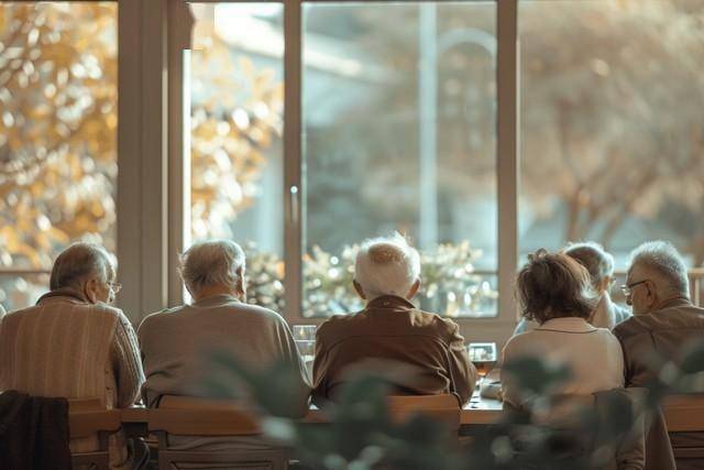 老年痴呆治疗有方法？6类西药+4类中成药，一文总结：对症选用