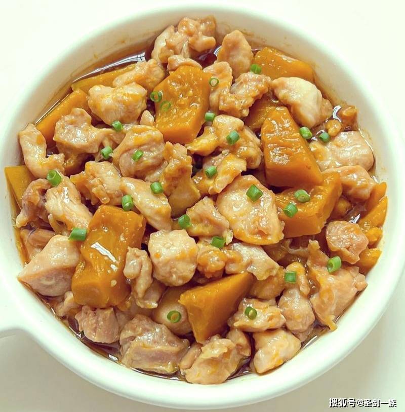 白露过后，最养人的8道家常菜！润燥补虚，连吃一周，胃口也开了