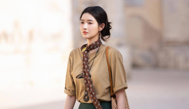 王玉雯综艺真情流露，不按剧本走，让人看到她最自然最真实的一面