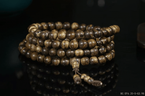 沉香品牌评测：香味与文化的双重鉴赏