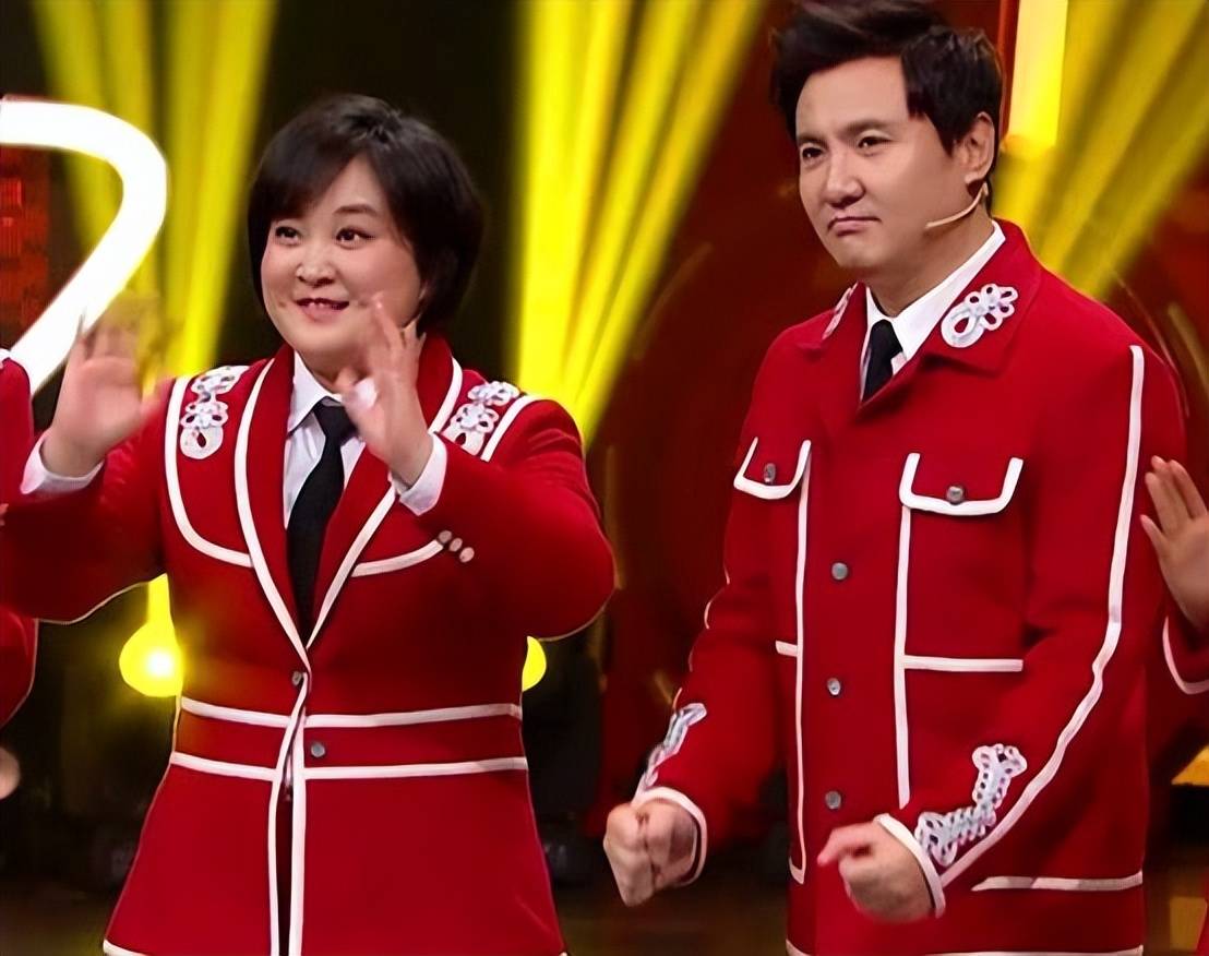 原创            《王牌对王牌9》定档，阵容好离谱啊！网友：请不到人就别办了