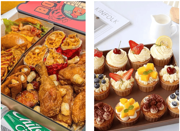 高糖高脂高盐=“大脑杀手”？这样吃，帮大脑抗衰