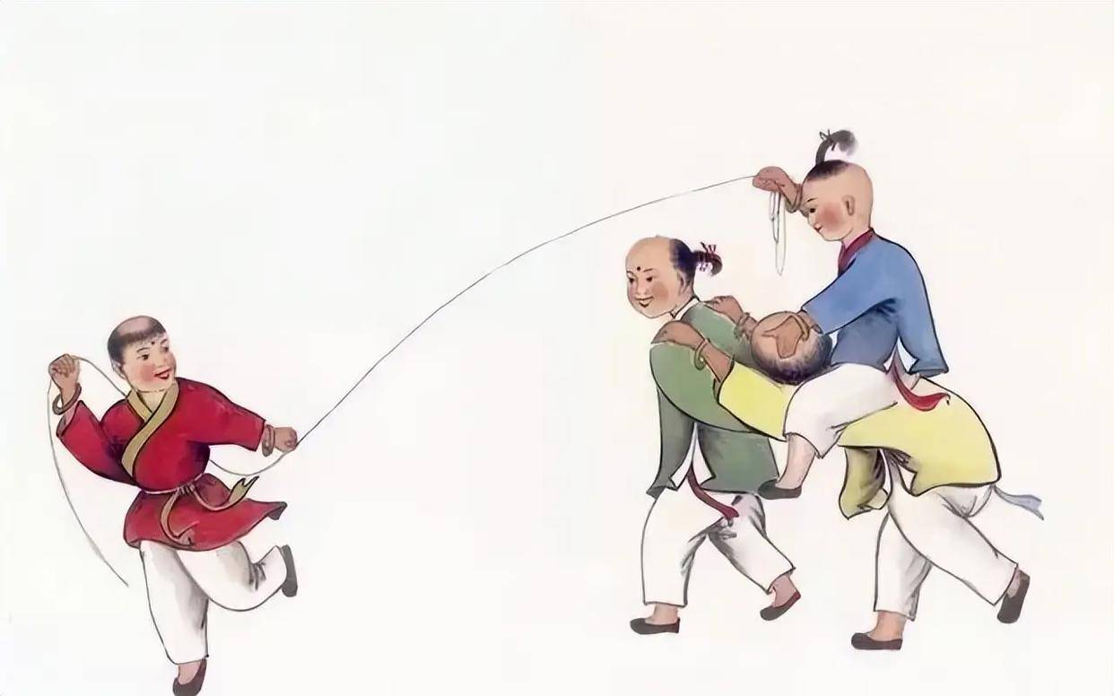 说一说游戏与艺术的关系