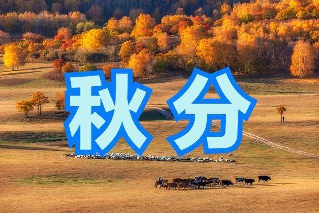 秋分来临，再没钱也要多吃4种菜，营养不燥，身强体健地过秋天