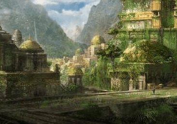 原创            地球史前就有文明？考古学家新发现，三大史前文明遗迹曝光