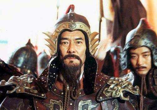 原创            明朝十大名臣排名：刘伯温第六，张居正第四，第一名想不到