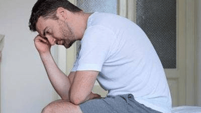 男人早泄有原因，这4种原因很常见！