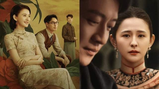 原创            《灼灼韶华》爆火却评价两极？网批狗血度媲美短剧、过度「虐女」让人想弃剧！