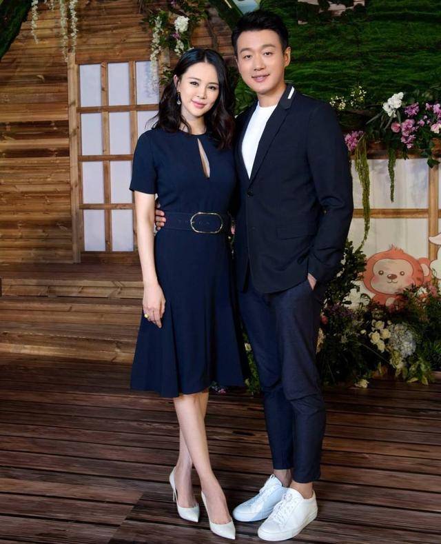 原创            低调不炒作的6对演员夫妻，堪称演艺圈的清流，每一对都幸福无比