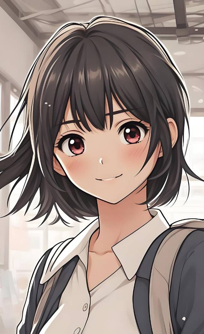 《繁星陨落烬归尘》江妙 妈妈在我6岁生日那天，突然确诊了躁郁症。