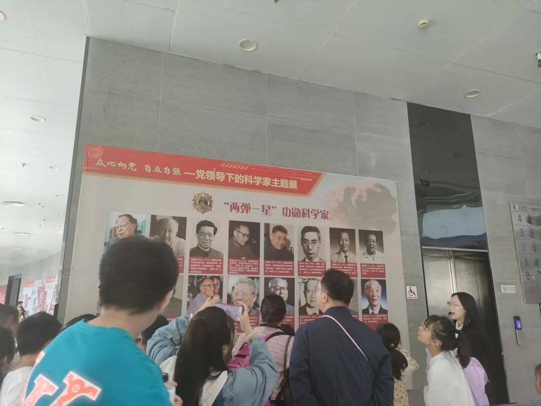 双节打卡济宁高新区！三大场景解锁科学、艺术与潮流乐趣