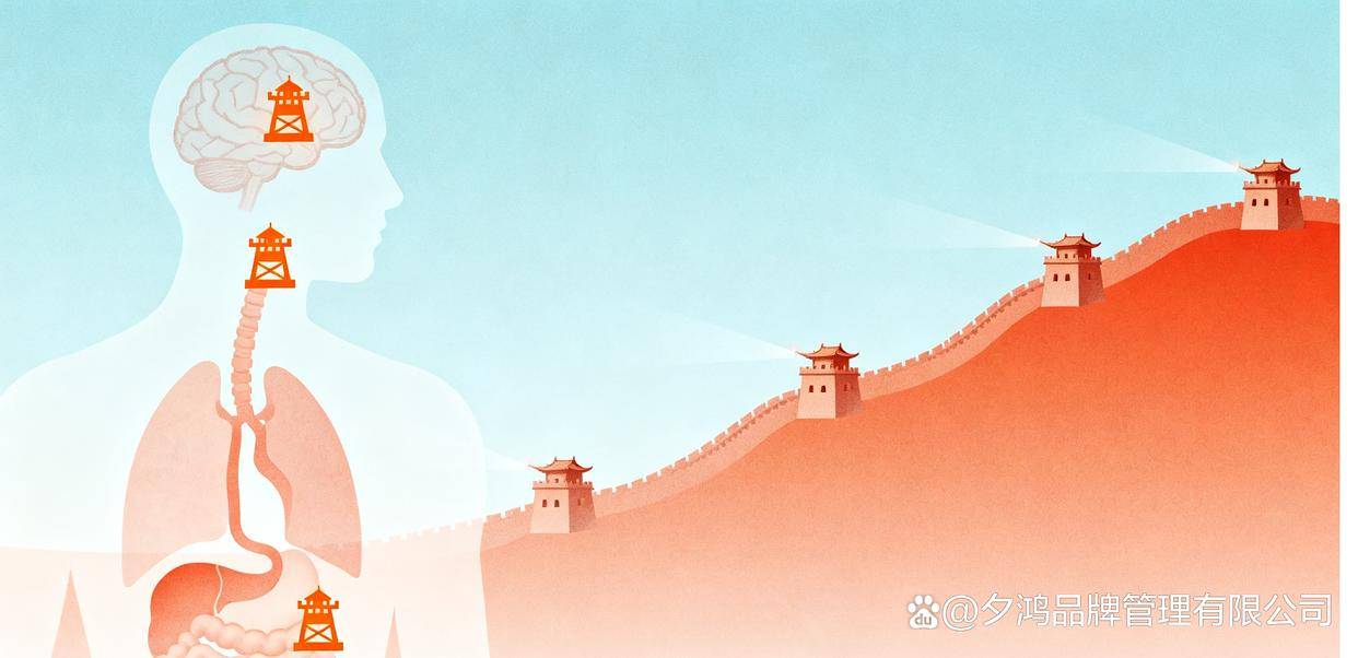 身体的“烽火台”：读懂这些信号，别让小病拖成大患