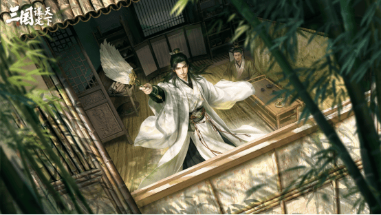 从综艺搭子到人生CP，这游戏藏着同频秘诀