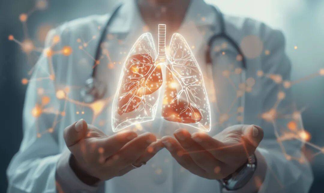 铁打的肺也需要养！这些最养肺的食物，中医西医都推荐，从现在吃到立冬，身体变化看得见！